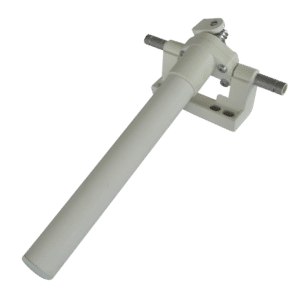 GEZE OL Line Manual Sill Screwjack Window Opener - White