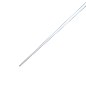 GEZE OL Line Manual 3m Conduit - White