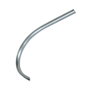 GEZE OL Line Manual Bending Tool - Silver