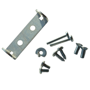 GEZE OL Line Chain Fixing Pack - To Suit Geze Chain Openers