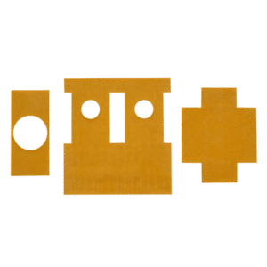 BORG LOCKS S205A Intumescent Kit To Suit BL2000 Series - S205A