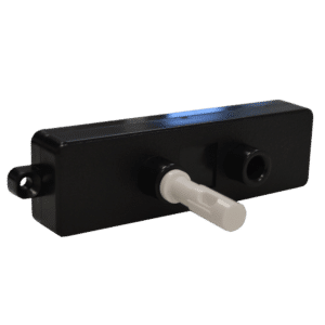 KEYTRACKER Single Key Unit - 1 Key Unit