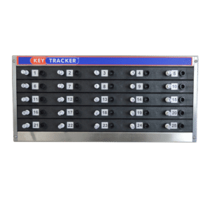 KEYTRACKER 25 Key System - 25 Key Unit