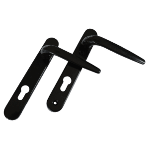 TROJAN Sparta Composite Lever Inline - Short - Black