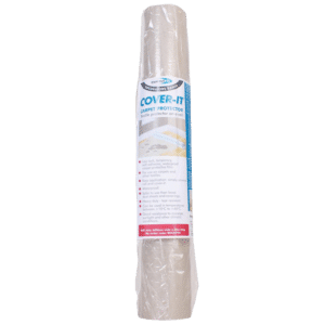 BOND IT Cover-It Carpet Protector - 25m
