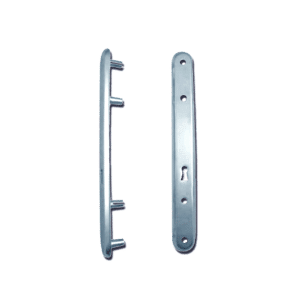KICKSTOP 9601 300mm LockGuard - SS UK