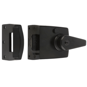 ERA 1830 & 1930 Auto Deadlocking Nightlatch - 60mm BL Boxed