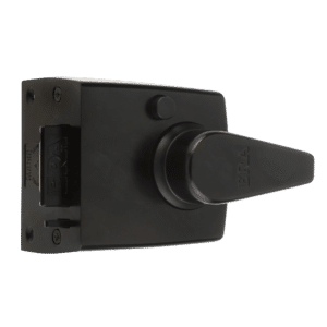 ERA 1530 & 1730 BS8621:2004 Auto Deadlocking Escape Nightlatch - 40mm BL/BL Boxed