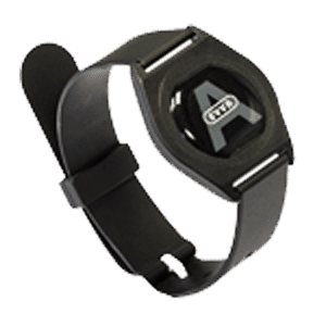 EVVA AirKey Proximity Wristband Fob - Pack of 25