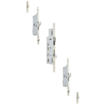 INGENIOUS 1002 Lever Operated Latch & Hookbolt - 2 Hook 2 Roller - 35/92-62