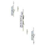 INGENIOUS 1011 Lever Operated Latch & Hookbolt - 2 Hook 4 Roller - 35/92-62