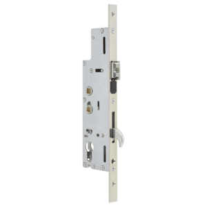 INGENIOUS 1014 Lever Operated Latch & Hookbolt - 4 Hook 4 Roller - 35/92-62