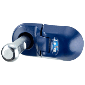 SQUIRE STH100 Stronghold High Security Padbar - Blue