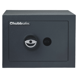 CHUBBSAFES Zeta Grade 1 Certified Safe 10,000 Rated - 20K - 20 Litres (50Kg)