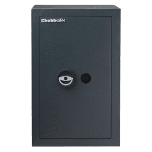 CHUBBSAFES Zeta Grade 0 Certified Safe 6,000 Rated - 65K - 65 Litres (94Kg)