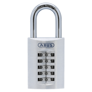 ABUS 183AL/45 Weather Resistant Combination Padlock - 47mm Boxed