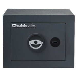 CHUBBSAFES Zeta Grade 0 Certified Safe 6,000 Rated - 15K - 13 Litres (40Kg)