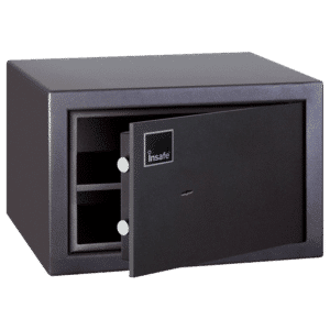 INSAFE S2 Certified Safe 4,000 Rated - 36K - 36 Litres (48Kg) Special Order Only