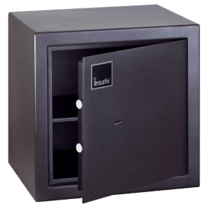 INSAFE S2 Certified Safe 4,000 Rated - 42K - 42 Litres (56Kg) Special Order Only