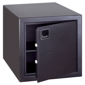 INSAFE S2 Certified Safe 4,000 Rated - 62K - 62 Litres (72Kg) Special Order Only