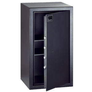 INSAFE S2 Certified Safe 4,000 Rated - 86K - 86 Litres (91Kg) Special Order Only