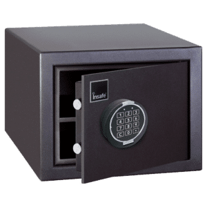 INSAFE S2 Certified Safe 4,000 Rated - 16E - 16 Litres (30Kg)