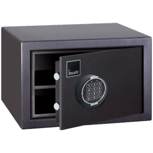 INSAFE S2 Certified Safe 4,000 Rated - 36E - 36 Litres (48Kg)