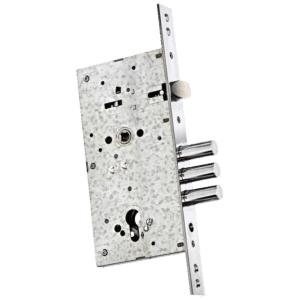 Hooply 95 CEFIRO 3 Point Lock Sashcase - Euro Cylinder