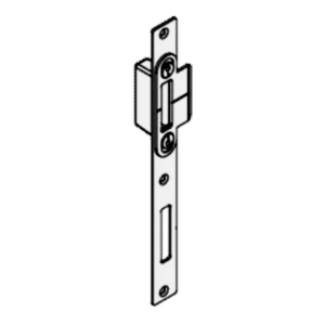 Avocet Affinity Composite Centre Keep - Left Hand