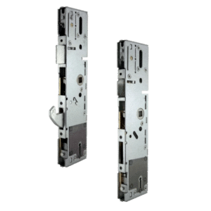 ERA Vectis Hookbolt Centre Case And Slave Centre Case Keyed Alike - 35/95 Mortice Keyed Alike