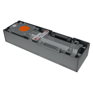 DORMAKABA BTS75R Floor Spring Door Closer - No Hold Open