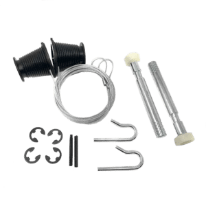 HENDERSON Pre-Premier Service Kit - Pre-Premier