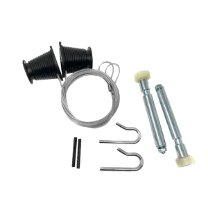 HENDERSON Mk1 Service Kit - Mk1