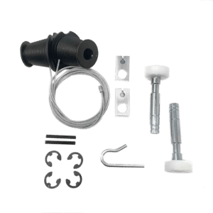 HENDERSON Premier Service Kit - Premier