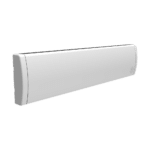 MILA SupaSecure TS008 Enhanced Letterplate - White