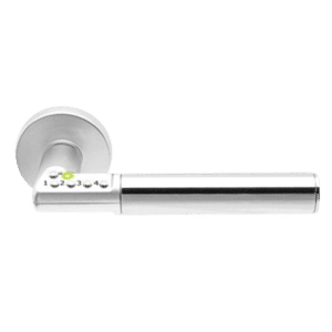 ASSA ABLOY 8812 Codehandle Door To Suit DIN Standard Locks - Right Hand