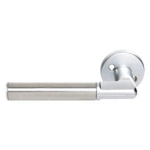 ASSA ABLOY 8802 Blank Codehandle Door - Left Hand