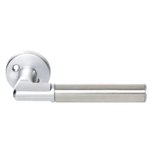 ASSA ABLOY 8802 Blank Codehandle Door - Right Hand