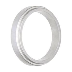 ASSA ABLOY 8820 Codehandle Round Rose Spacer - Stainless Steel