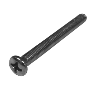 FAB & FIX Kensington Screw & Spindle Pack - Chrome Plated