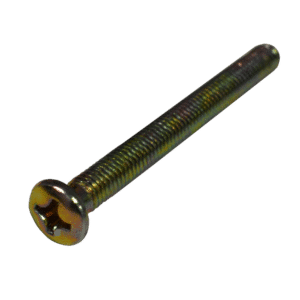 FAB & FIX Kensington Screw & Spindle Pack - Gold