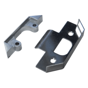 CODELOCKS Rebate Adaptor Kit P299 - 13mm Silver