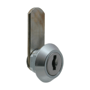 L&F 0201 Mini Nut Fix Camlock - 8mm KD