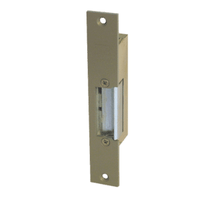 EFF EFF 14 & 34 Series Mortice Release - 12VAC F/L