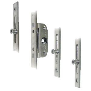 MACO Inline Espag Rod 20mm - 1200mm