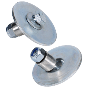 WESSEX Retractable Garage Door Pivot Point Repair Kit For 'H' Type Lift Arm - H Type
