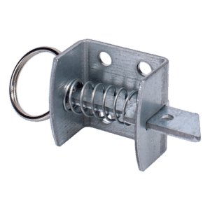 Garage Door Universal Latch Assembly - Latch Assembly