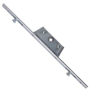 AVOCET U-Rail Slimline 14mm Offset Espag Rod 8mm Cam 20mm Backset - 250mm