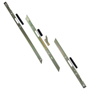 AVOCET Full Length Keep To Suit Pioneer Sash Lifter 2 Hook 2 Roller - Left Hand EAFLK2L