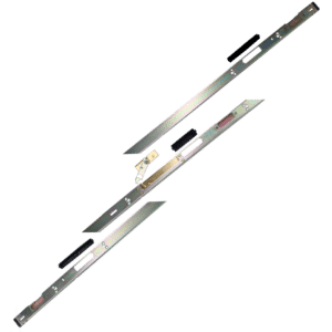 AVOCET Full Length Keep To Suit Pioneer Sash Lifter 2 Hook 2 Roller - Right Hand EAFLK2R
